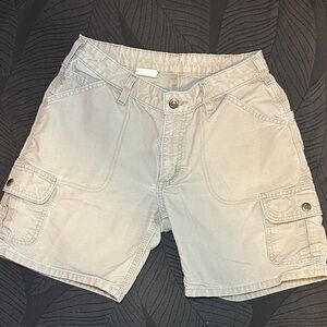 Carhartt Tan/khaki  Cargo Shorts